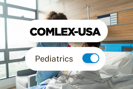 Pediatrics-tile