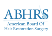 American Board of Hair Restoration Surgery (ABHRS)