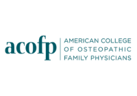 American College of Osteopathic Family Physicians (ACOFP)