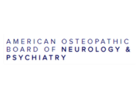 American Osteopathic Board of Neurology & Psychiatry (AOBNP)