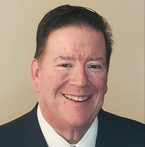 Edward W. Conway, MBA