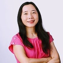 Jinghua Liu