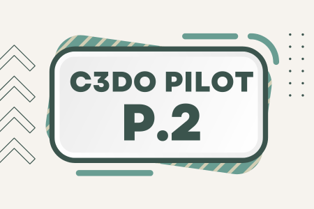 NBOME Names Eight COMs for C3DO Pilot Project Phase 2