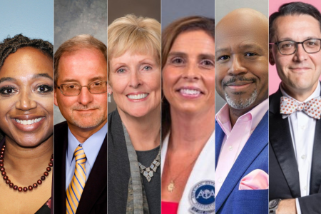 The NBOME Announces Board of Directors Transitions