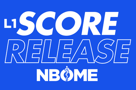 L1 Score Release