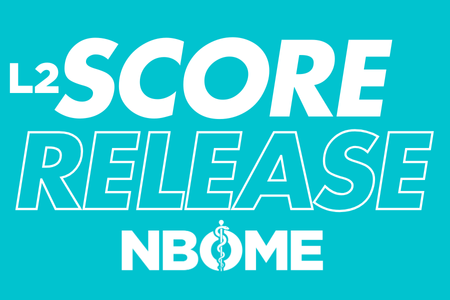 L2 Score Release